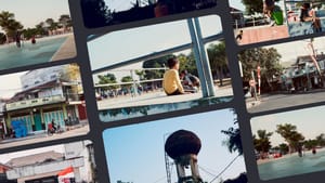 Hunting Foto di Area Sport Center Blitar