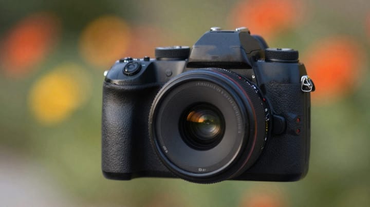 Panduan Lengkap Foto Bokeh untuk Fotografer Pemula